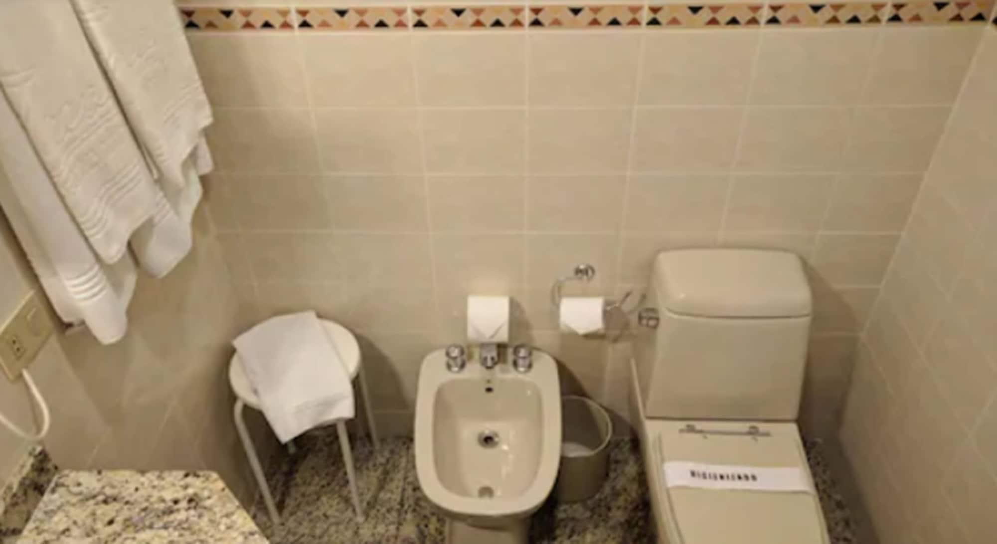Hotel Trevi Hotel E Business