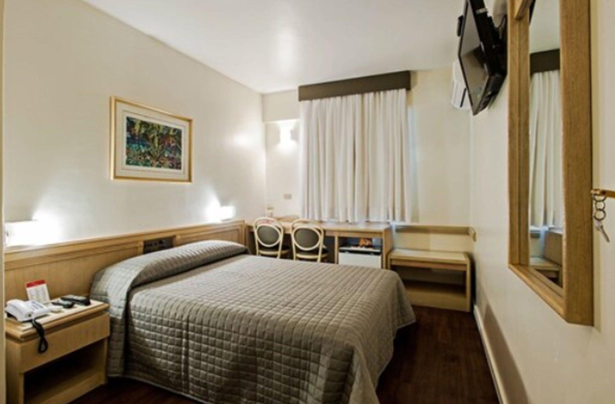 Hotel Trevi Hotel E Business