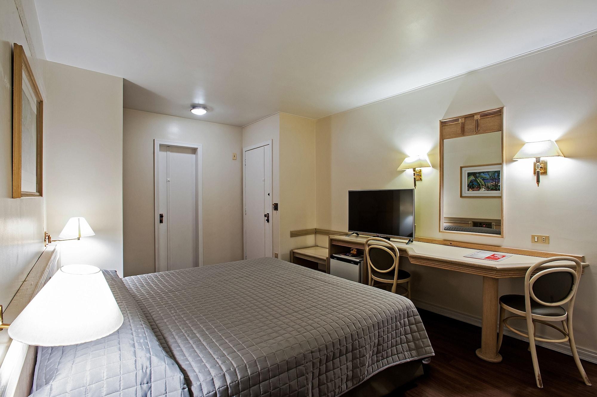 Trevi Hotel E Business Hotel 3*