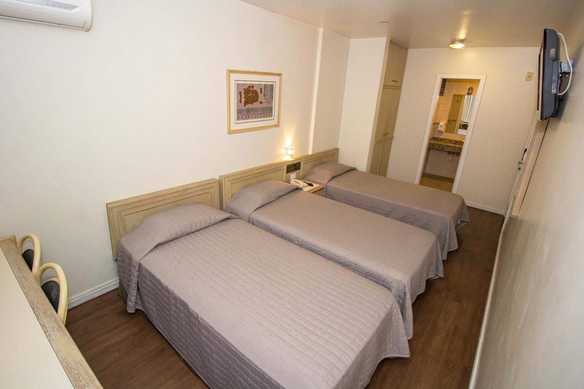Hotel Trevi Hotel E Business