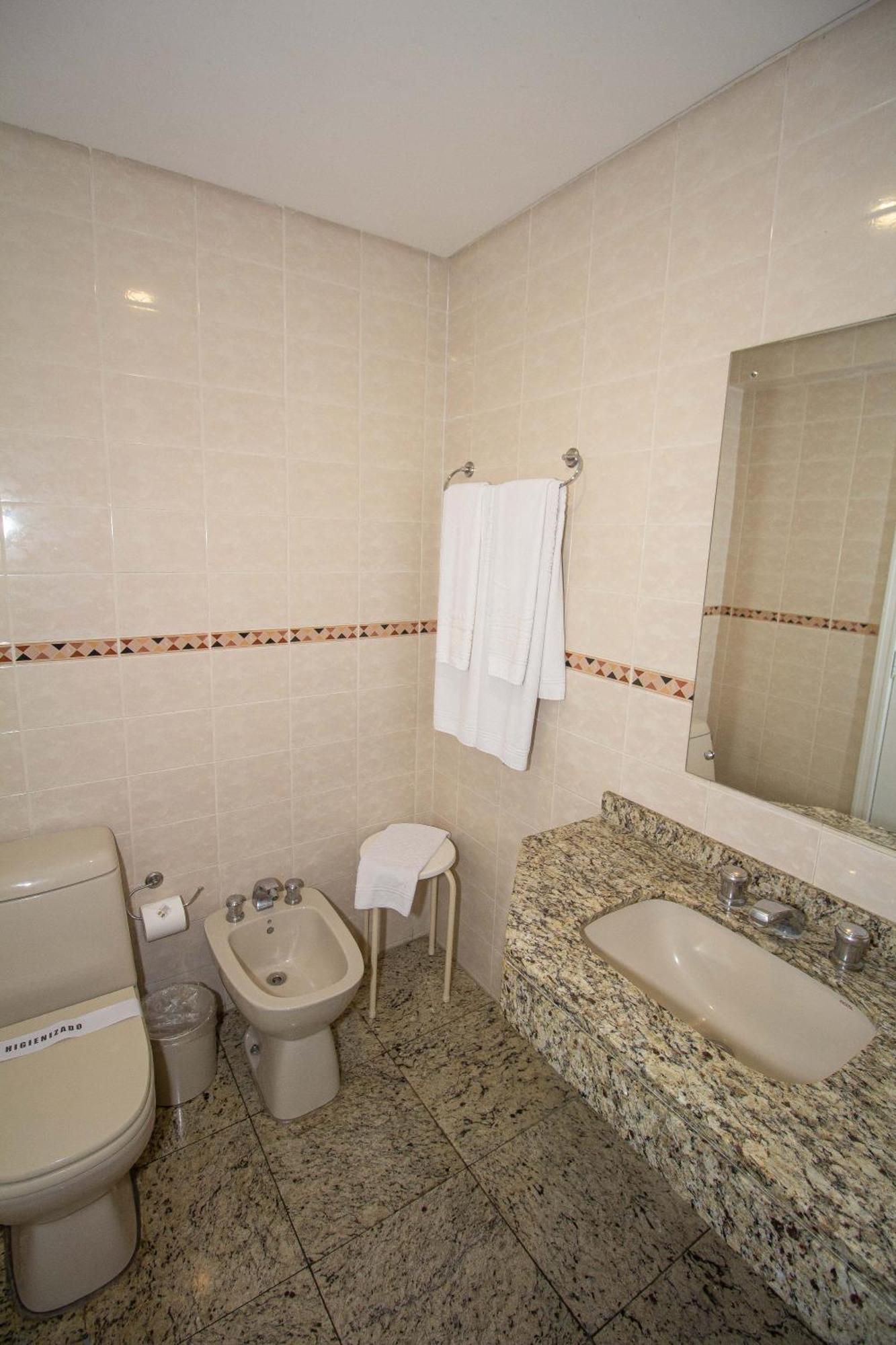 Trevi Hotel E Business 3* Curitiba