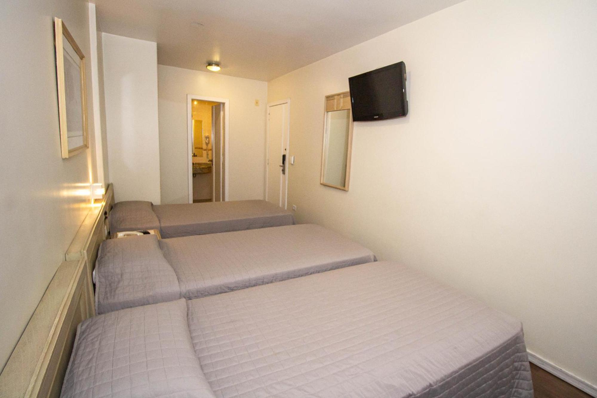 Trevi Hotel E Business Hotel