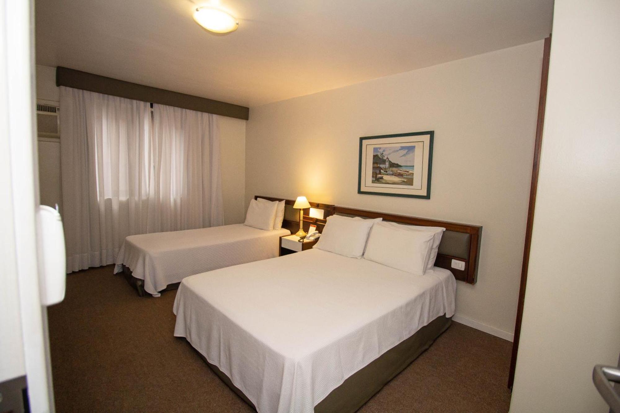 Trevi Hotel E Business Hotel 3*