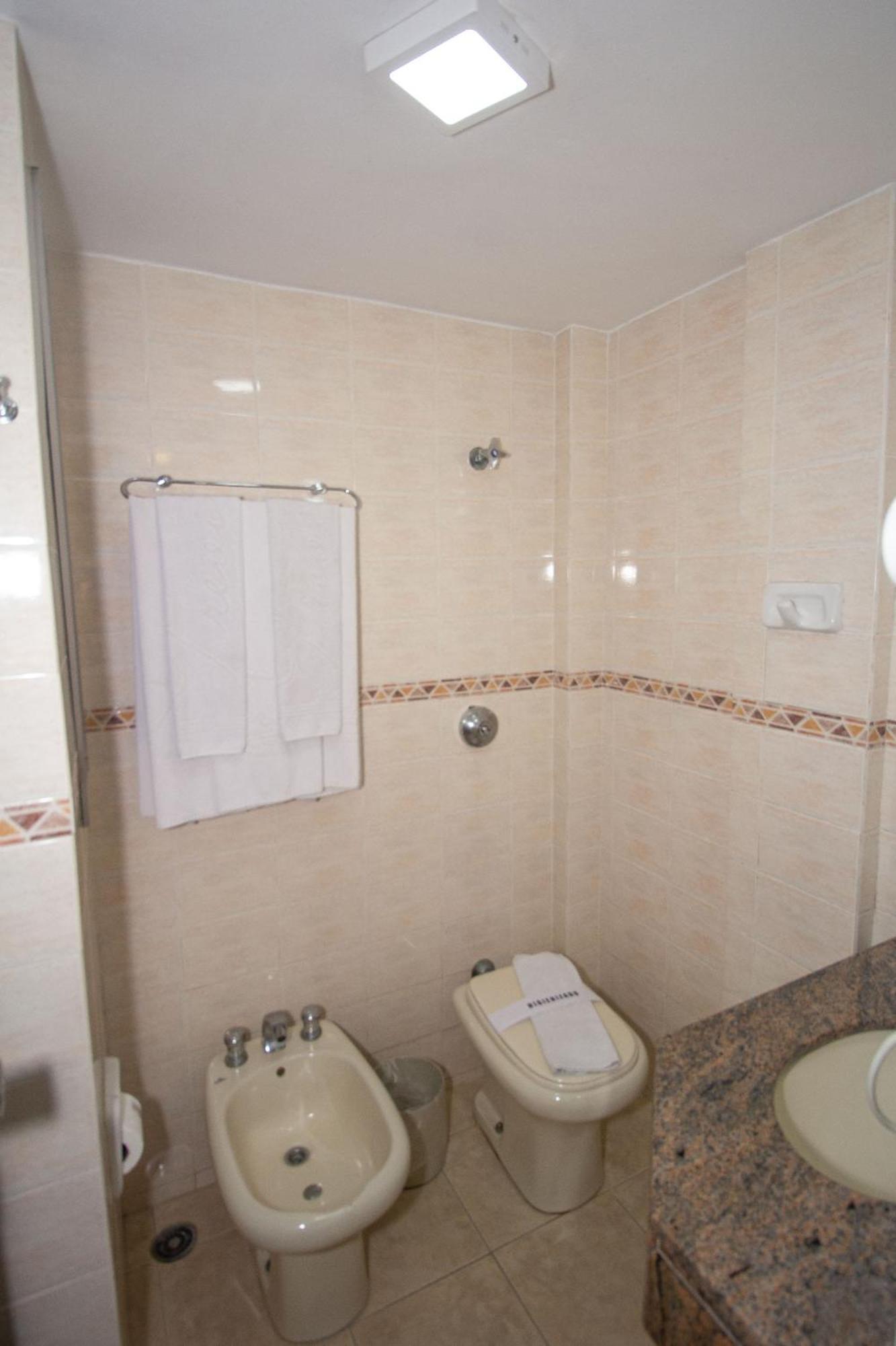 Trevi Hotel E Business Curitiba