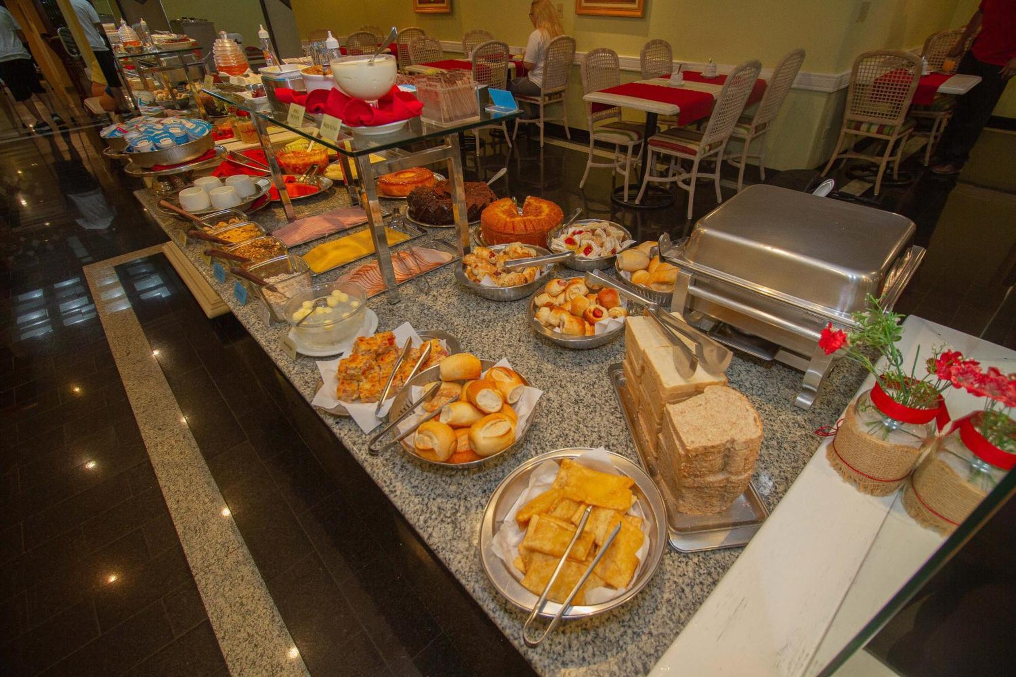 Trevi Hotel E Business Hotel