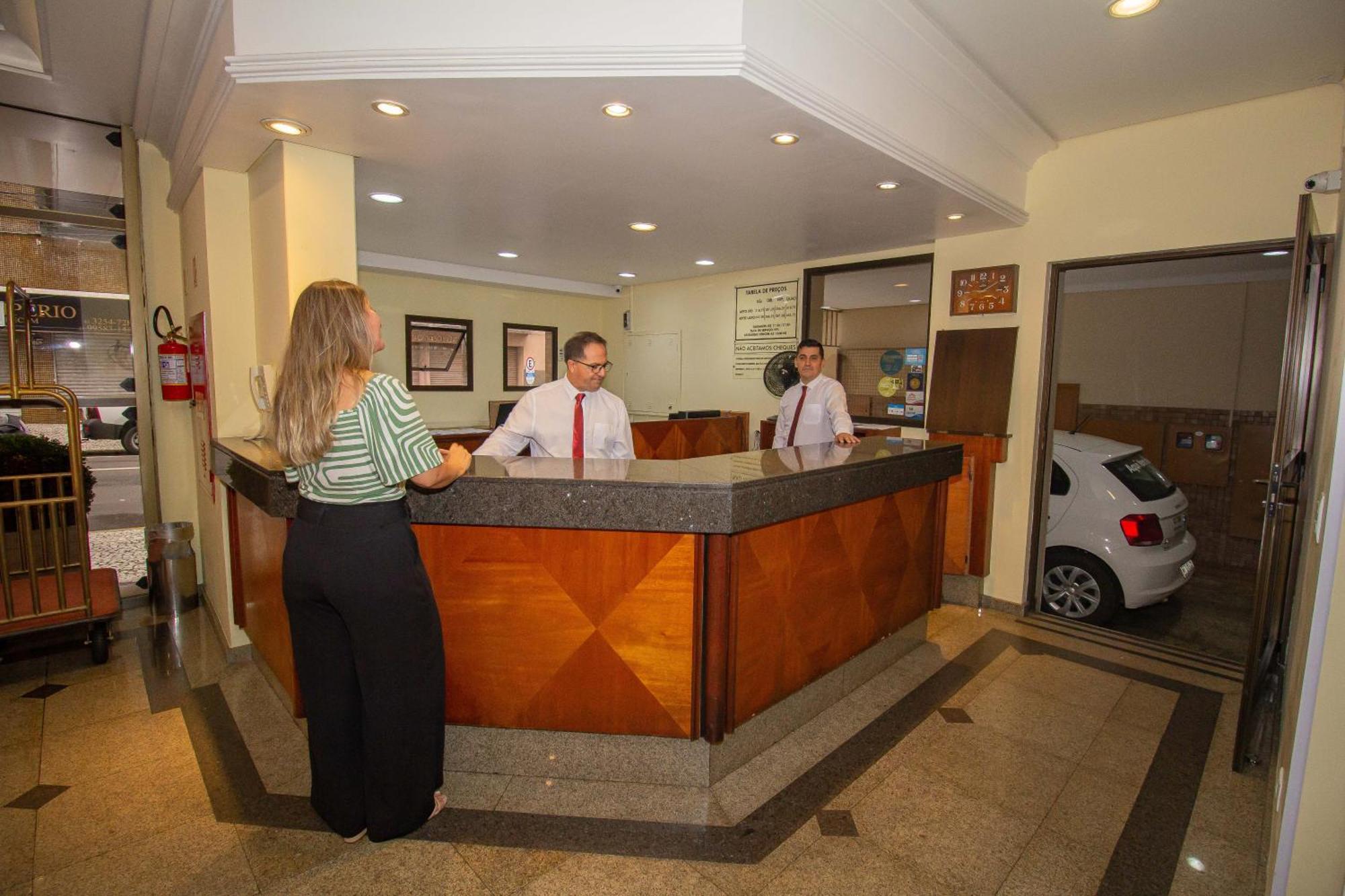 Trevi Hotel E Business Hotel 3*