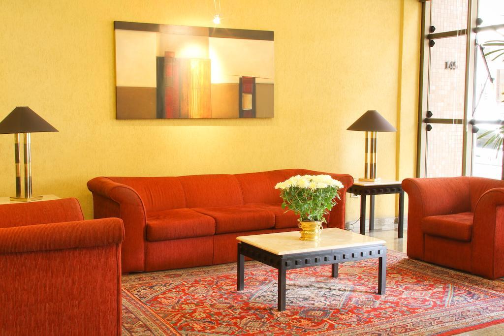 Hotel Trevi Hotel E Business
