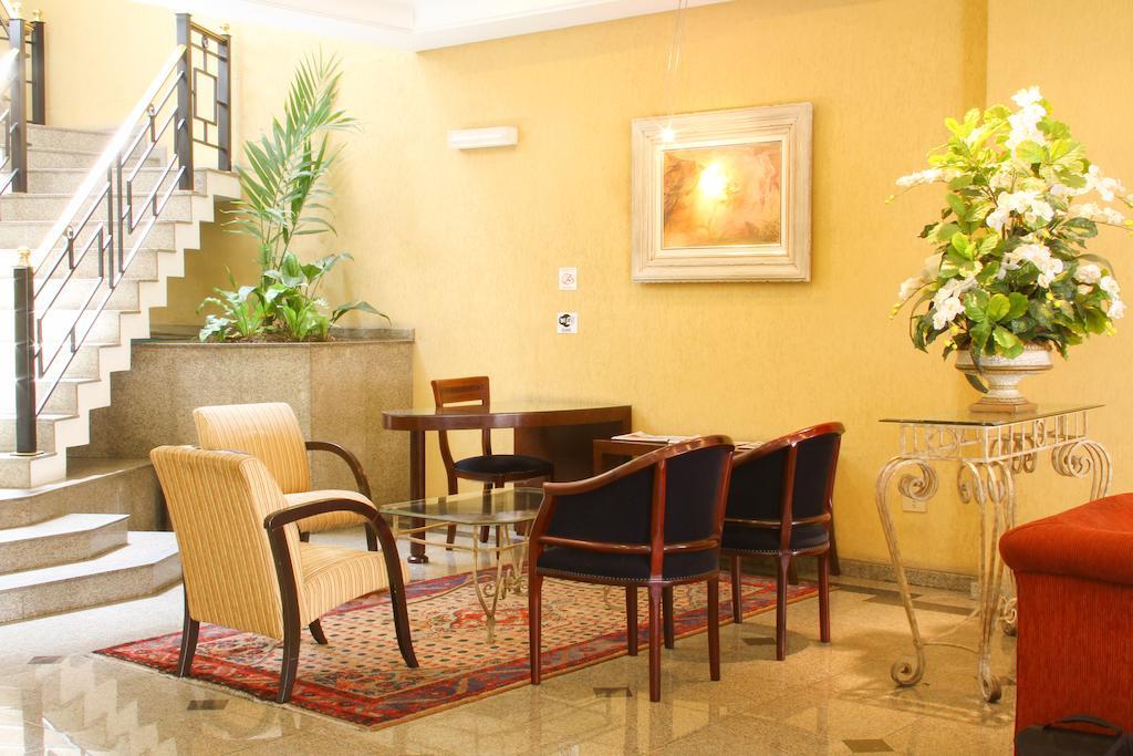 Hotel Trevi Hotel E Business 3*