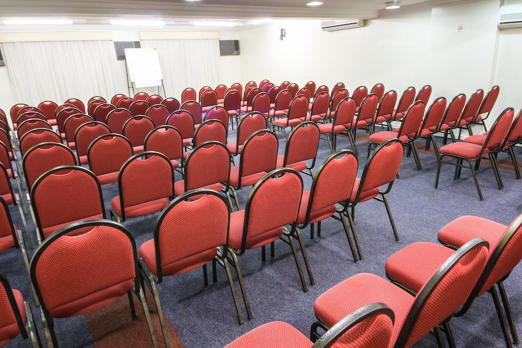 Trevi Hotel E Business Curitiba