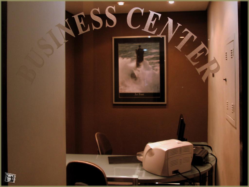 Hotel Trevi Hotel E Business 3*