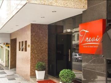 Trevi Hotel E Business Curitiba