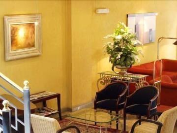 Hotel Trevi Hotel E Business Curitiba