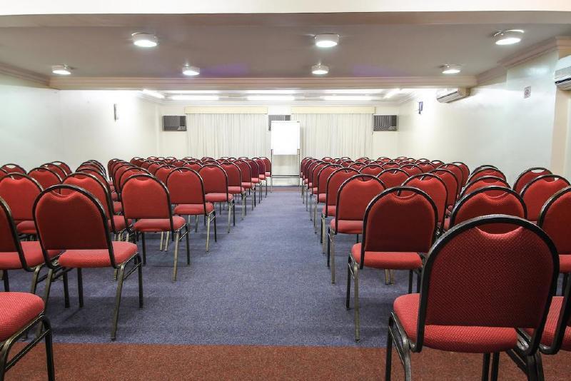 Hotel Trevi Hotel E Business